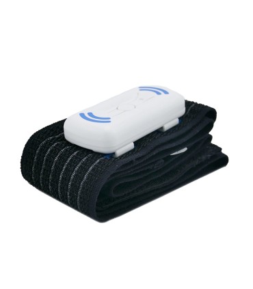 Night Belt - Cintura posizionale antirussamento