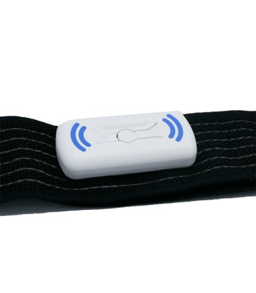 Night Belt - Cintura posizionale antirussamento