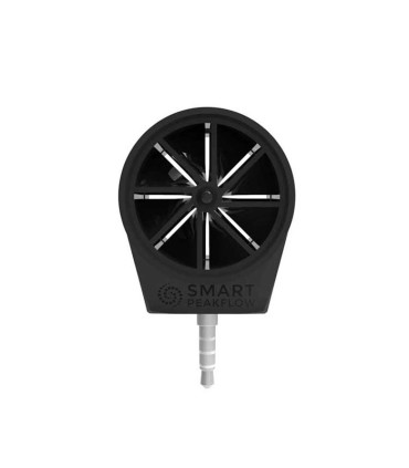 Smart Peak Flow - Misuratore di picco di flusso smart - Air Liquide