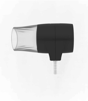 Smart Peak Flow - Misuratore di picco di flusso smart - Air Liquide