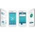 Smart Peak Flow - Misuratore di picco di flusso smart - Air Liquide