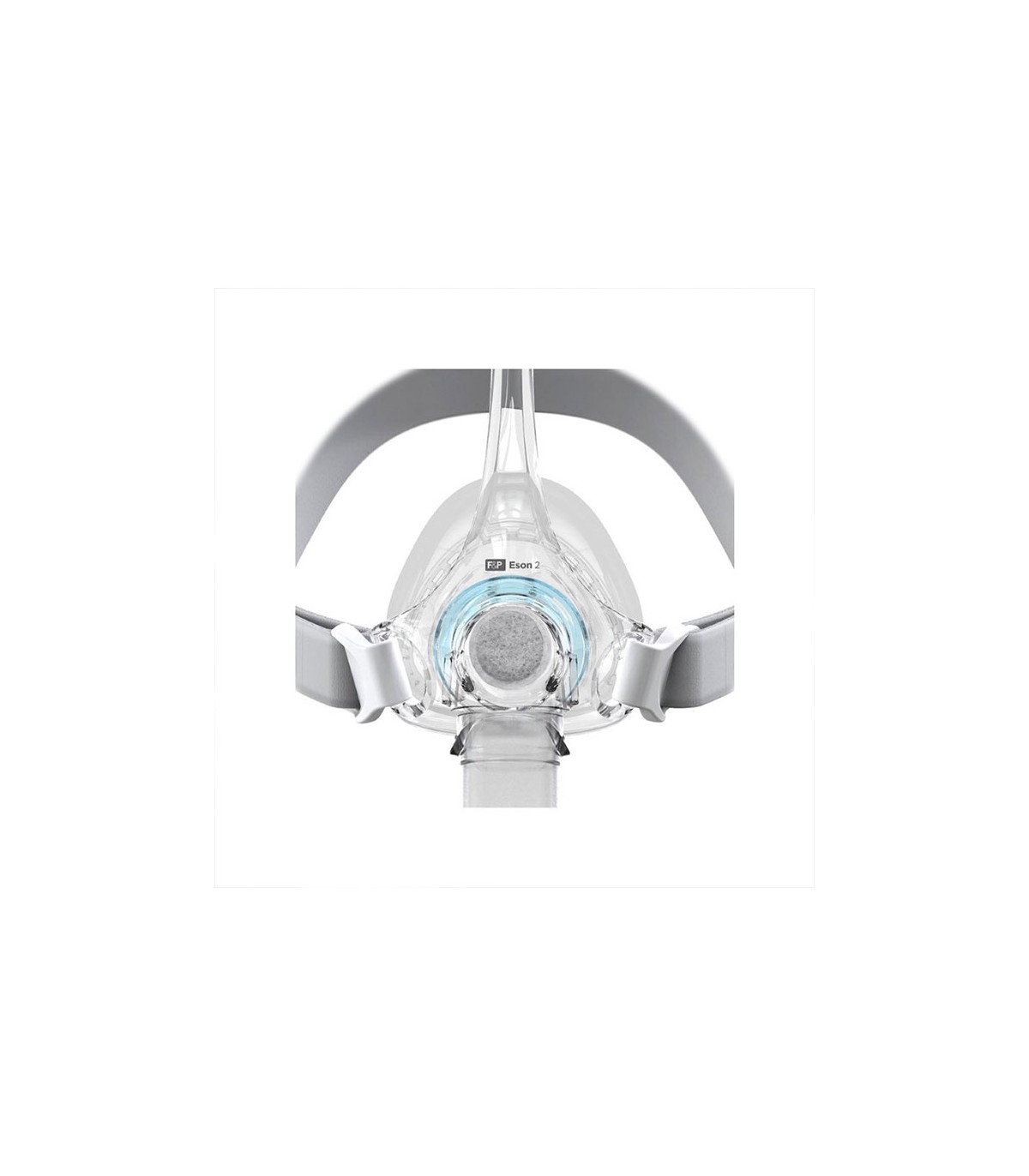 Telaio In Tessuto Di Ricambio Per Maschera Nasale – Copricapo Confortevole E Stabile, Compatibile Con Cuscinetti Nasali Wisp