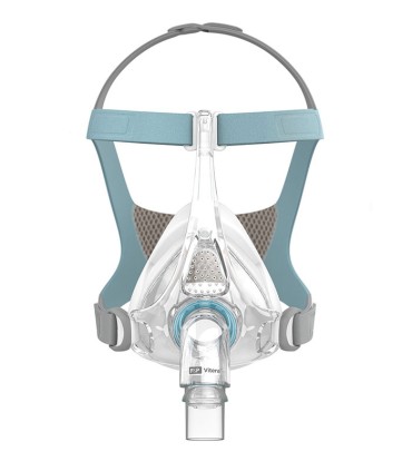 Maschera oronasale Vitera - Fisher & Paykel