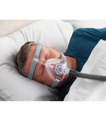 Maschera oronasale Vitera - Fisher & Paykel