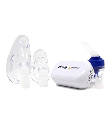 AirForce Mini - Aerosol portatile - DeVilbiss