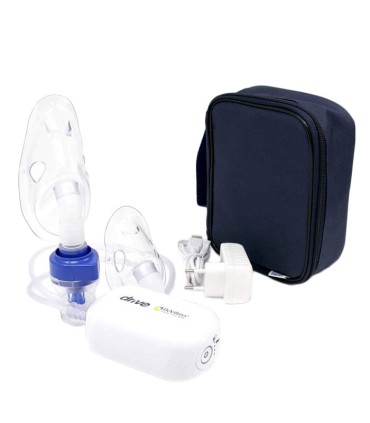 AirForce Mini - Aerosol portatile - DeVilbiss