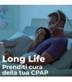 Long Life CPAP