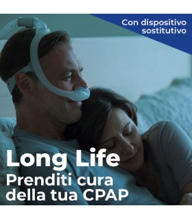 Long Life CPAP Premium