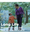 Long Life Concentratori di Ossigeno
