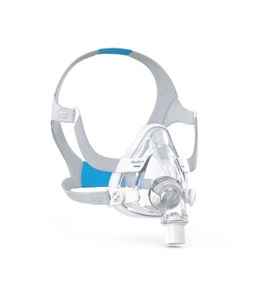 Maschera oronasale AirFit F20 senza magneti - ResMed