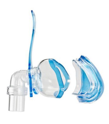 Maschera nasale Ascend - Sleepnet