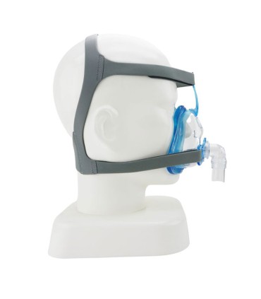 Maschera oronasale Ascend - Sleepnet