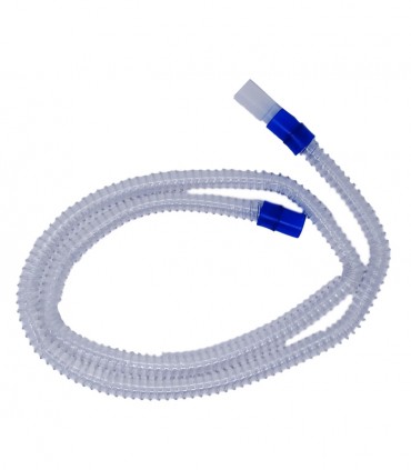 Circuito universale sterile non riscaldato da 22mm - Air Liquide