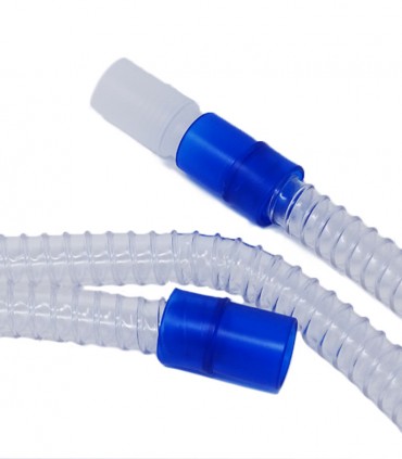 Circuito universale sterile non riscaldato da 22mm - Air Liquide