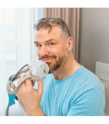 Assicurazione Mask-Fit