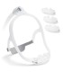Maschera ad olivette nasali Dreamwear pillow silicone - Philips Respironics