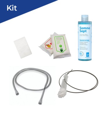 Kit Pulizia CPAP - Resmed