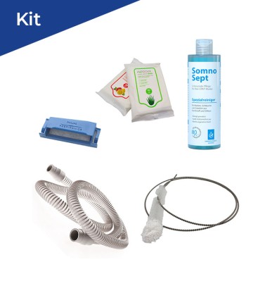 Kit Pulizia CPAP - Philips
