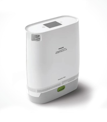 Concentratore di ossigeno portatile Philips SimplyGo Mini