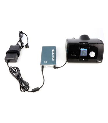 Batteria da viaggio Pilot 24 Lite - Medistrom