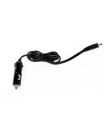 Caricabatteria da auto per batteria Pilot 12 e 24 - Medistrom