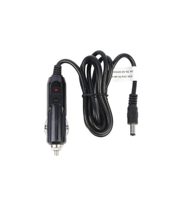 Caricabatteria da auto per batteria Pilot 12 e 24 - Medistrom