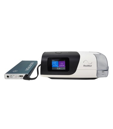 Kit adattatore AirSense 11 per batteria Pilot 24 Lite - Medistrom