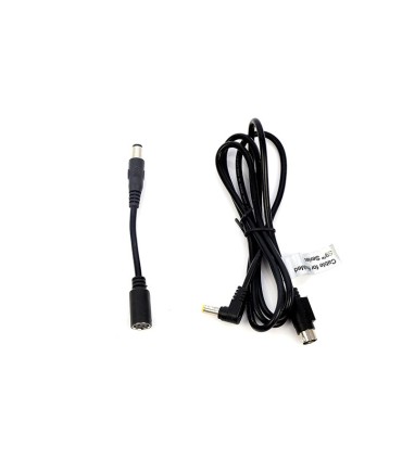 Kit adattatore ResMed S9 per batteria Pilot 24 Lite - Medistrom