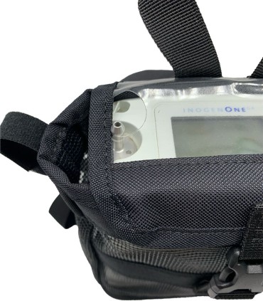 Zaino leggero per Inogen One G4/Rove 4