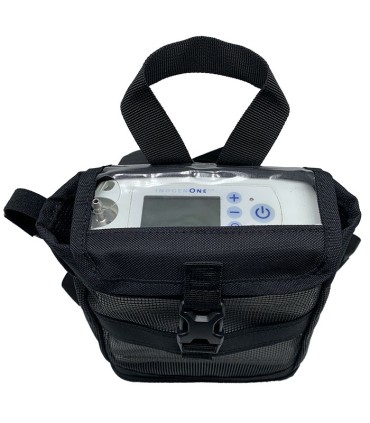 Zaino leggero per Inogen One G4