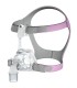 Maschera nasale Mirage FX per Lei - ResMed