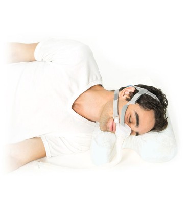 Cuscino CPAP Memory Foam con  gel – Best in Rest