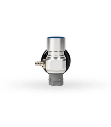 Regolatore di flusso per ossigeno per animali - PawPrint