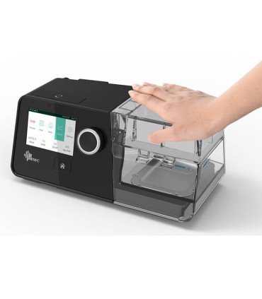Auto CPAP G3 A20 - BMC