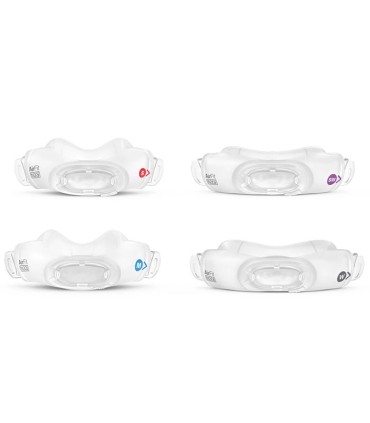 Cuscinetto per AirFit N30i QuietAir- ResMed