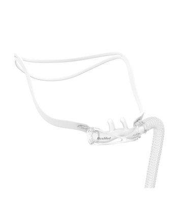 Cannula nasale per alti flussi AcuCare - ResMed