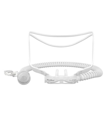 Cannula nasale per alti flussi AcuCare - ResMed