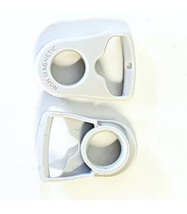 Clip non magnetica per maschera oronasale AirFit F20 e AirFit F30i - ResMed