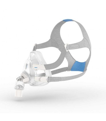 Maschera oronasale AirFit F20 & F20 per lei - ResMed