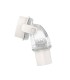 Maschera oronasale AirFit F20 con QuietAir - ResMed