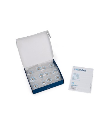 Kit da 30 adesivi per Somnibel - Sibelmed