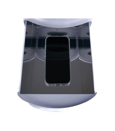 Sanificatore UV-C per CPAP Lumin