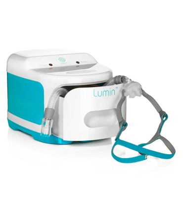 Sanificatore UV-C per CPAP Lumin