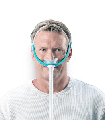 Maschera nasale Evora - Fisher & Paykel