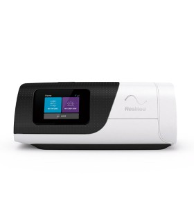 AirSense 11 Elite CPAP ResMed – Disponibile in Italiano