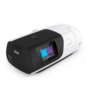 AirSense 11 Elite CPAP ResMed – Disponibile in Italiano