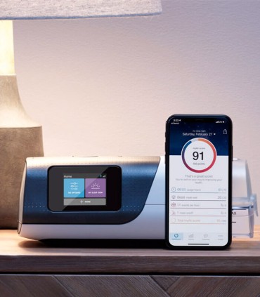 AirSense 11 Elite CPAP ResMed – Disponibile in Italiano