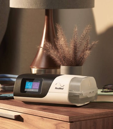 AirSense 11 Elite CPAP ResMed – Disponibile in Italiano
