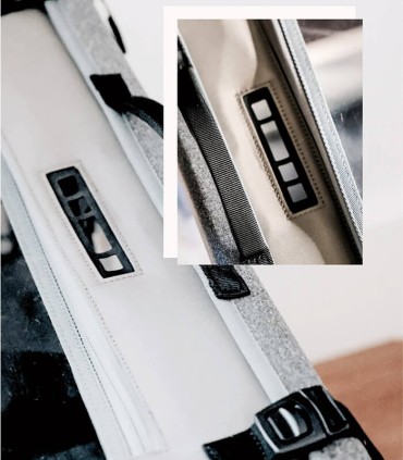 Camera per Ossigenoterapia Veterinaria PureVent – Pawprint