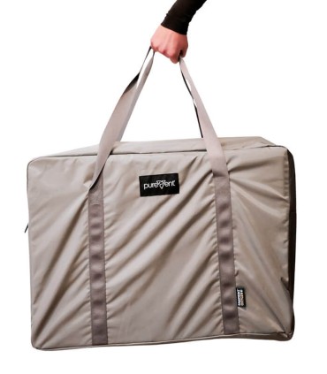 Camera per Ossigenoterapia Veterinaria PureVent M 0-14 kg – Pawprint